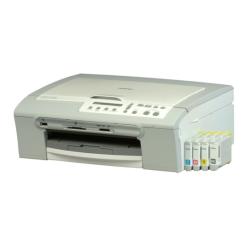 Brother DCP-157 C
