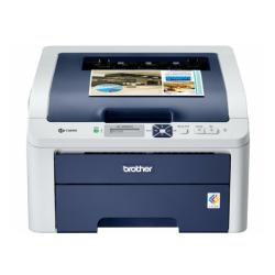 Brother HL-3040 CN