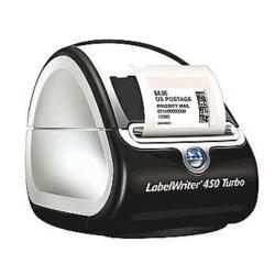 Dymo Labelwriter 450 Turbo