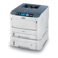 Oki C 610 DTN