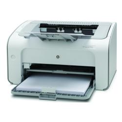 HP LaserJet P 1002
