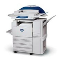 Xerox WC 7228 FPL
