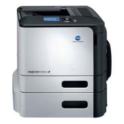Konica Minolta Magicolor 4750 EN
