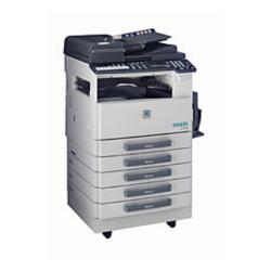 Konica Minolta Dialta 2011