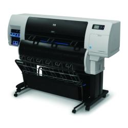 HP DesignJet T 7100