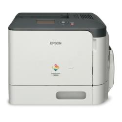 Epson Aculaser C 3900