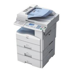 Ricoh Aficio MP 201 spf