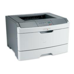 Série Lexmark Optra E 260