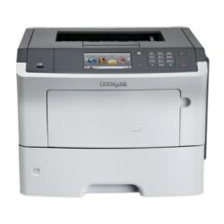 Lexmark MS 610 dtn