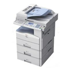 Ricoh Aficio MP 171 Ln