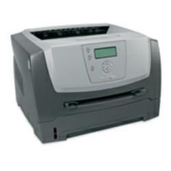 Lexmark E 450 Series