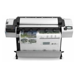 HP DesignJet T 2300 eMFP