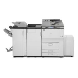 Ricoh Aficio MP 8000 Series