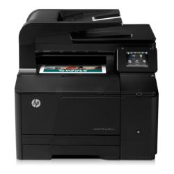 HP LaserJet Pro 200 color M 276 nw