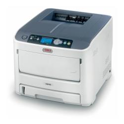 Oki C 610 CDN
