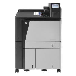 HP Color LaserJet Enterprise M 855 x plus NFC