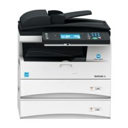 Konica Minolta Bizhub 25