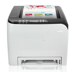 Ricoh Aficio SP C 250 e