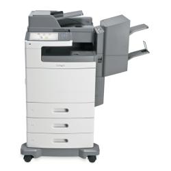 Série Lexmark X 790