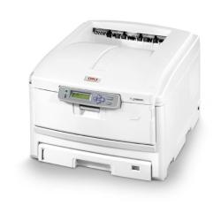 Oki C 8600 DTN