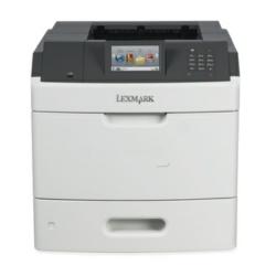 Lexmark MS 810 de