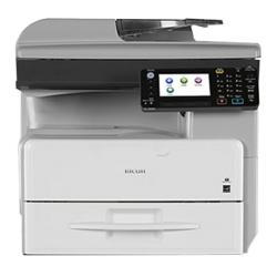Ricoh Aficio MP 301 SPF