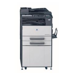 Konica Minolta bizhub 162 f