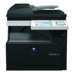 Konica Minolta bizhub 25 e