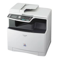 Série Panasonic KX-MC 6200