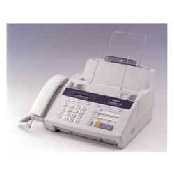 Brother Fax 920 Series