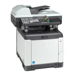 Kyocera FS-C 2626 MFP