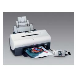 Canon I 560 Series