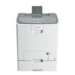 Lexmark C 748 DTE