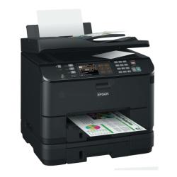 Epson WorkForce Pro WP-4545 DTWF