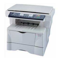 Kyocera KM 1815