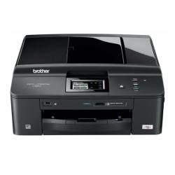 Brother DCP-J 725 DW
