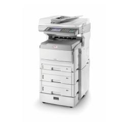 Oki MC 851 CDXN