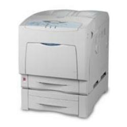 Ricoh Aficio CL 4000 Series