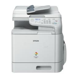 Epson Aculaser CX 37 DN