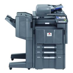 Olivetti D-Copia 5500 MF Plus