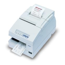 Epson TM-H 5000 Series