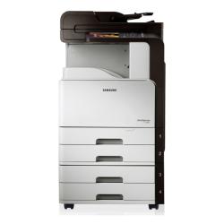 Samsung SCX-8123 NA