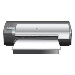 HP OfficeJet Pro K 7100 Series