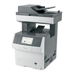 Lexmark X 748 DE