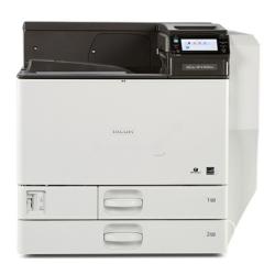 Ricoh Aficio SP C 830 Series