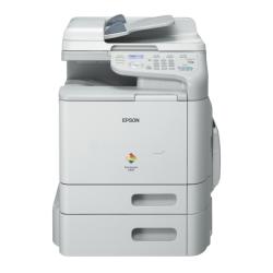 Epson Aculaser CX 37 DTN