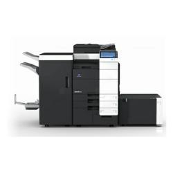 Konica Minolta Bizhub 754