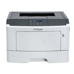 Lexmark MS 410 d