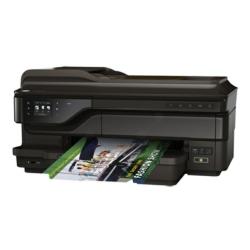 HP OfficeJet 7610 formato amplo