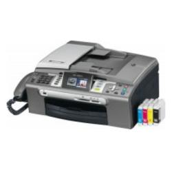 Brother DCP-660 CN